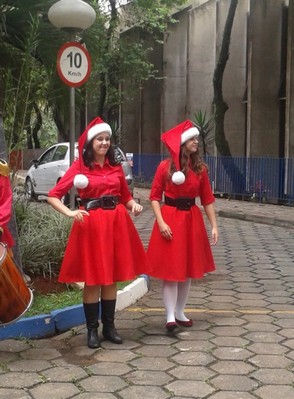 Ação Promocional em Eventos Corporativos Embu das Artes - Ação de Marketing Promocional