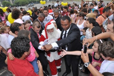 Ação Promocional em Pdv Preço Saúde - Ação Promocional de Inauguração