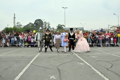 Ação Promocional Evento Corporativo Barra Funda - Serviço de Ação Promocional