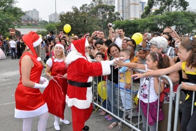 Ação Promocional para Empresas Guarulhos - Serviço de Ação Promocional