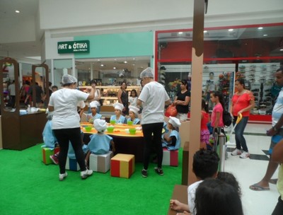 Ações Promocionais em Eventos Corporativos Aeroporto - Serviço de Ação Promocional