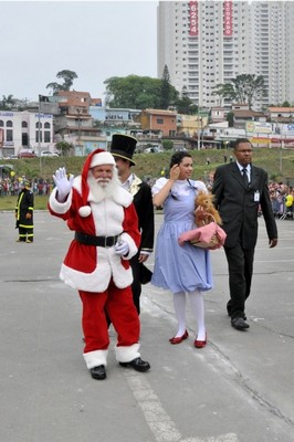 Ações Promocionais para Empresas Guarujá - Ação Promocional de Inauguração