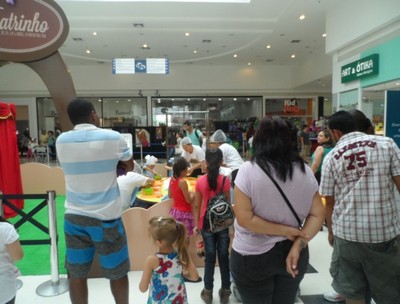 Ações Promocionais para Shopping Guarulhos - Ação Promocional para Shoppings