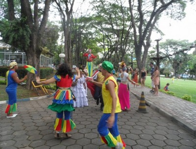 Animação de Aniversário Infantil Preço Campo Grande - Animação para Festa Infantil