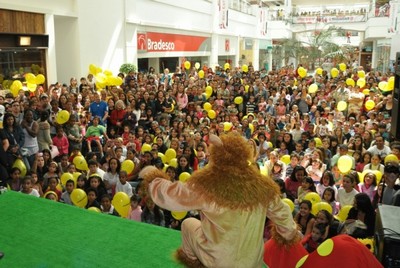 Animação de Festas Empresariais Itaim Bibi - Animação de Evento Empresarial