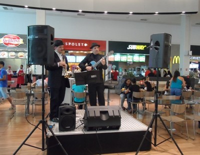 Animação Eventos Corporativos Sociais Aeroporto - Serviço de Animação de Festa Corporativa