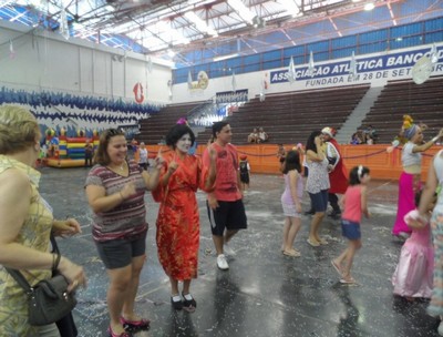 Animação Festa Infantil Teatro Vila Formosa - Animação para Festa Infantil Temática