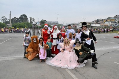 Animação para Eventos Corporativos em Sp Mogi das Cruzes - Animação de Evento Corporativo Infantil