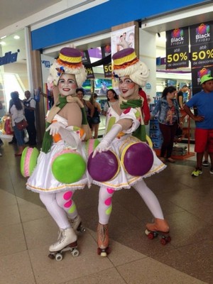 Animação para Festa Infantil Temática Jardim Paulista - Empresa de Animação de Festa Infantil em Sp