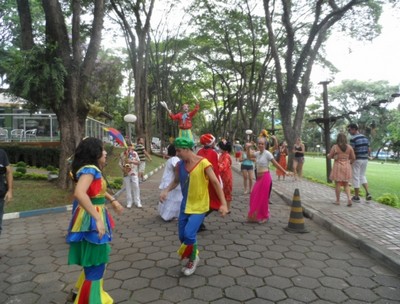 Animação para Festa Infantil Tucuruvi - Animação Infantil para Aniversário