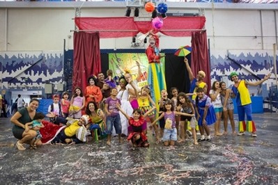 Animação para Festas Infantis Jardim América - Serviço de Animação de Festa Infantil