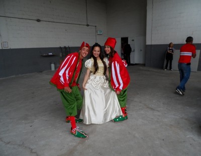 Animadores para Festa Infantil Raposo Tavares - Empresa de Animação de Festa Infantil