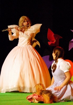 Apresentação de Teatro Infantil em Festas Osasco - Teatro Infantil para Empresas