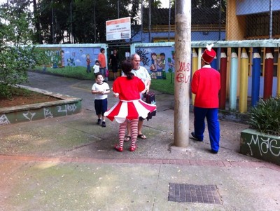 Atividades Recreativas Empresariais Preço Bairro do Limão - Atividades de Recreação para Festas