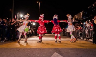 Atividades Recreativas Motivacionais Penha - Atividades de Recreação para Festas