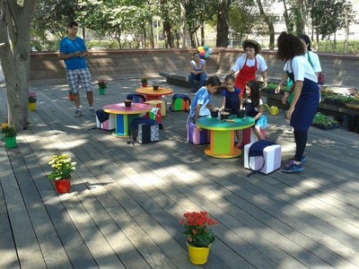 Atividades Recreativas para Escolas Preço Praia Grande - Atividades Recreativas para Escolas