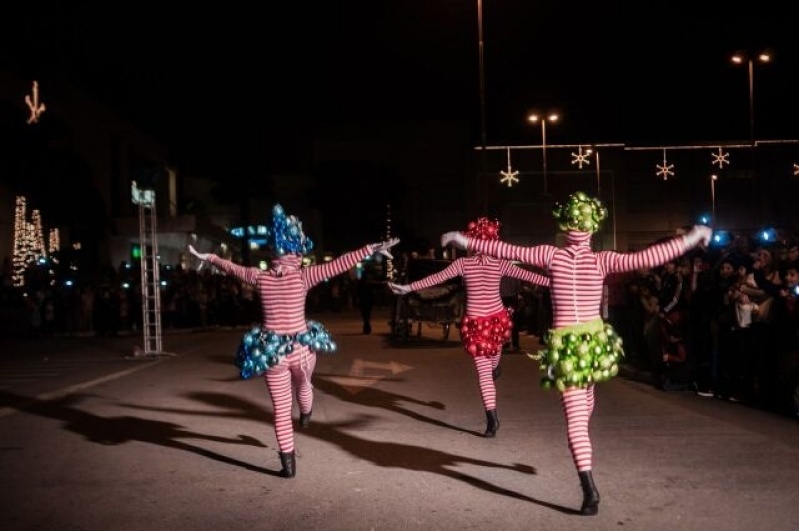 Atividades Recreativas para Festas Preço Jardins - Atividades de Recreação para Festas