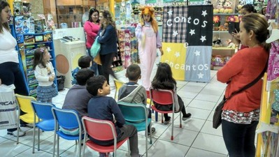 Atração para Festa Vila Sônia - Atrações para Festas de Aniversário Infantil