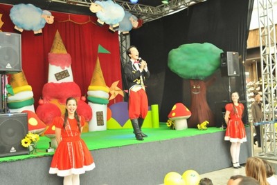 Atrações para Eventos Preço Jardim Bonfiglioli - Atrações para Festas de Aniversário Infantil