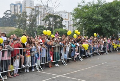 Atrações para Festa Empresarial Osasco - Atrações Temáticas para Eventos