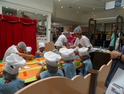 Atrações para Festa Infantil Preço Água Branca - Atrações para Festas Empresariais