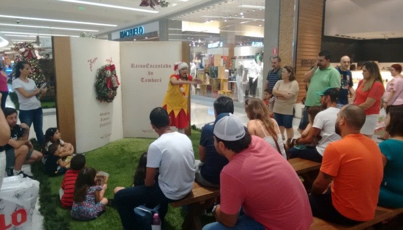 Contação de Histórias Fantoches Morumbi - Contação de História para Eventos