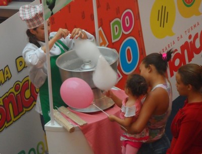 Empresa Animação de Aniversário Infantil Riviera de São Lourenço - Empresa de Animação de Festa Infantil em Sp