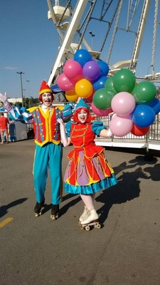 Empresa de Animação de Festa Infantil em Sp Mogi das Cruzes - Empresa de Animação de Festa Infantil em Sp