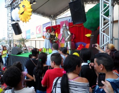 Empresa de Animação Infantil Preço Vila Formosa - Serviço de Animação de Festa Infantil