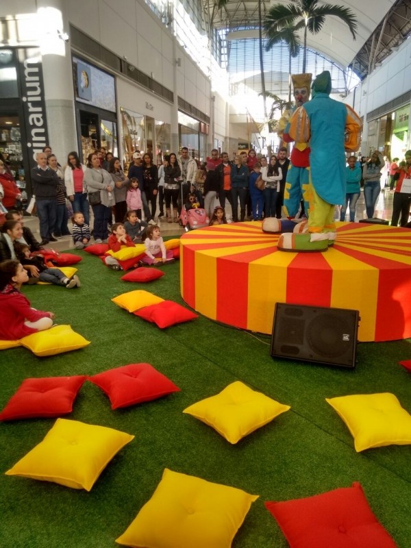 Empresa de Cenografia para Festivais Local Socorro - Empresa de Cenografia para Stands