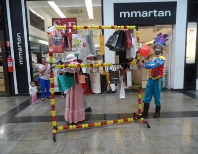 Empresa para Animação de Evento Corporativo em Sp Jaraguá - Animação de Evento Corporativo Infantil