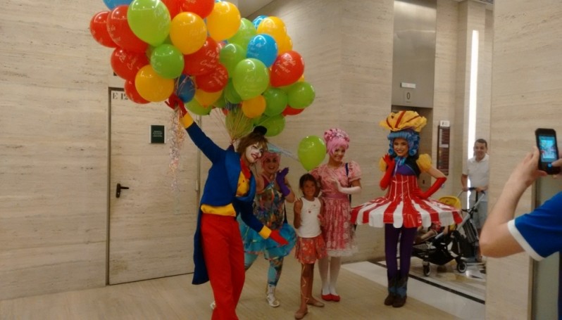 Oficina de Circo Contratar Santana de Parnaíba - Oficina Infantil de Reciclagem