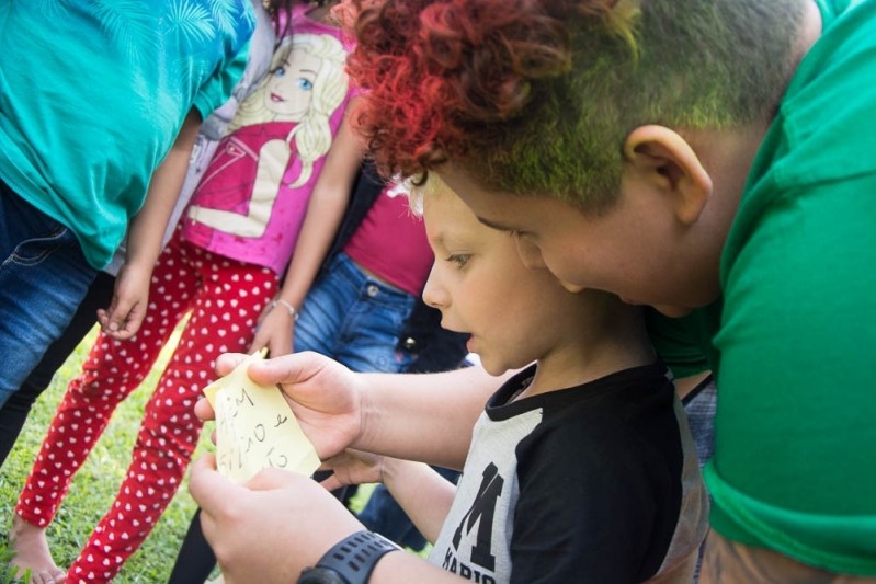 Oficina Infantil de Reciclagem Contratar Cidade Jardim - Oficina Infantil para Eventos