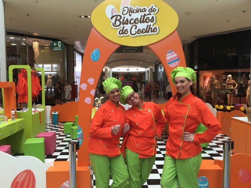 Oficina para Festa Infantil Contratar Aricanduva - Oficina para Shopping