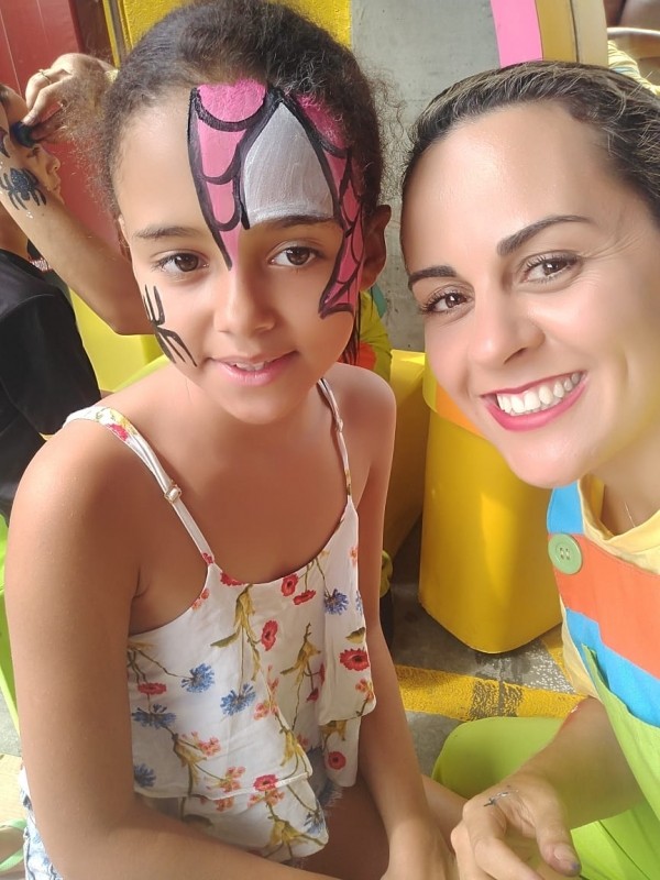 Oficina Recreativa Infantil Contratar Vila Mariana - Oficinas Kids