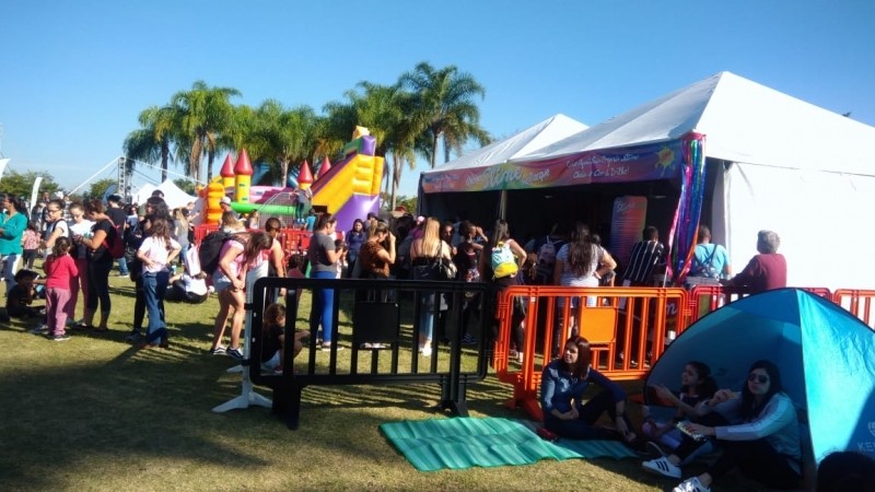 Oficinas de Slime Jardim América - Oficina Infantil para Eventos