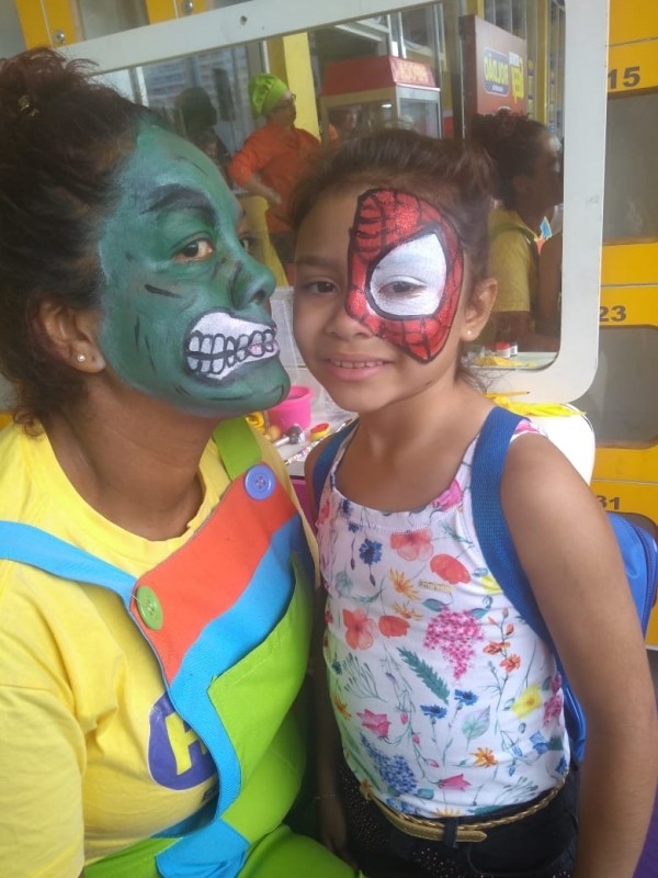 Oficinas Recreativa Infantil Freguesia do Ó - Oficina para Aniversário