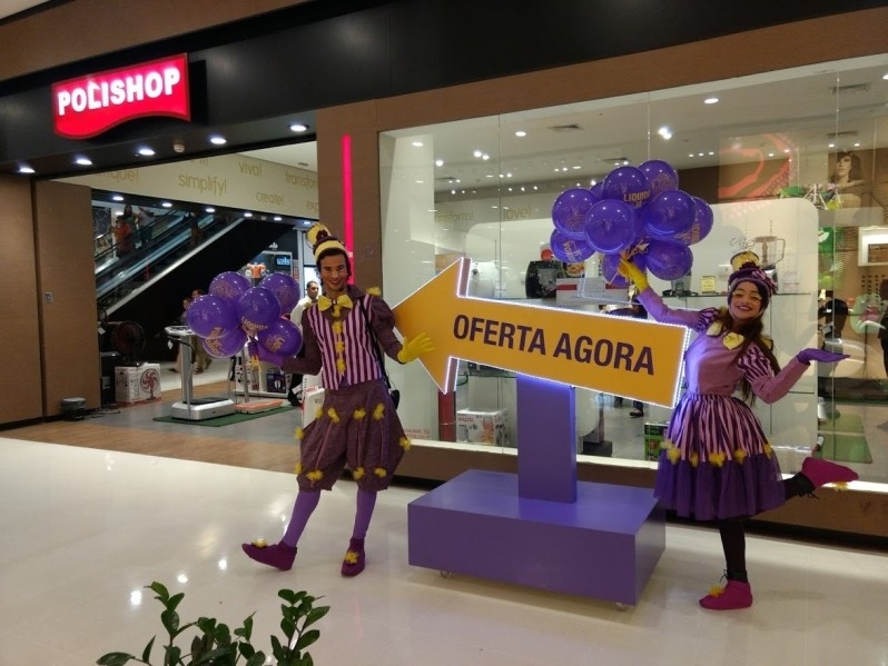 Onde Encontrar Empresa de Cenografia e Decoração Ibirapuera - Empresa de Cenografia para Shoppings
