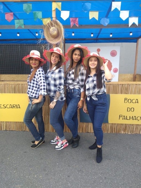 Onde Encontro Promotores de Festas e Eventos Ibirapuera - Promotores para Balcão de Troca