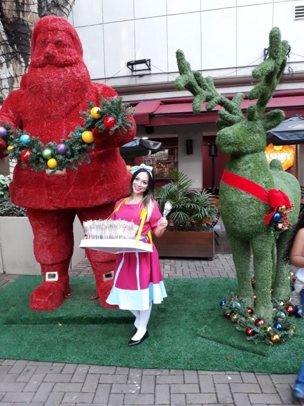 Onde Encontro Promotores para Evento Promocional Santana de Parnaíba - Promotores para Balcão de Troca