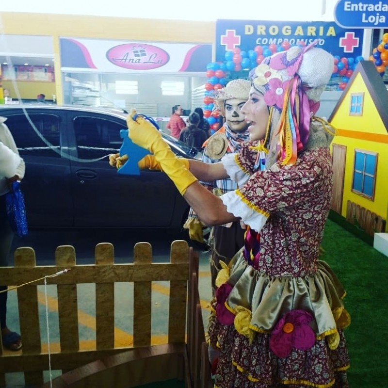 Onde Tem Empresa de Cenografia para Evento Promocional Barra Funda - Empresa de Cenografia para Feiras