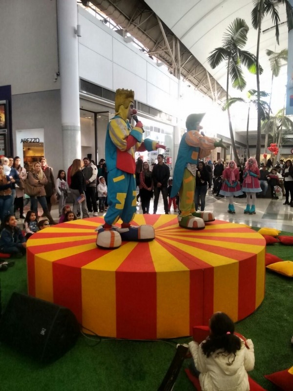 Onde Tem Empresa de Cenografia para Festivais Campo Belo - Empresa de Cenografia para Shoppings