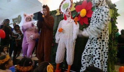 Peça Teatral Infantil para Escola Preço Guarujá - Peça Teatral Infantil na Escola