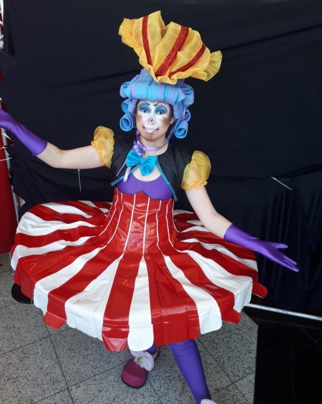 Personagem para Festa Infantil Jardim Paulista - Personagens para Animação de Festa Infantil