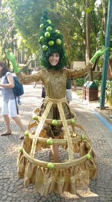 Personagens Natalinos Preço Guarulhos - Teatro para o Dia das Mães em Empresa