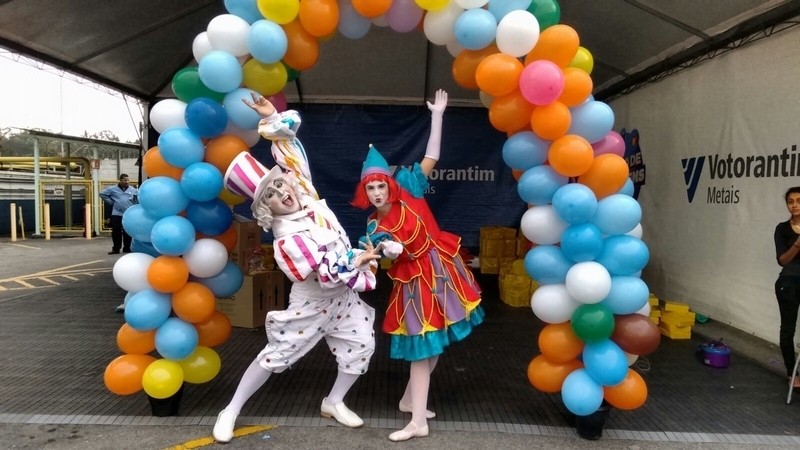 Personagens para Festa de Debutante Orçamento Ponte Rasa - Personagens para Festa de Aniversário