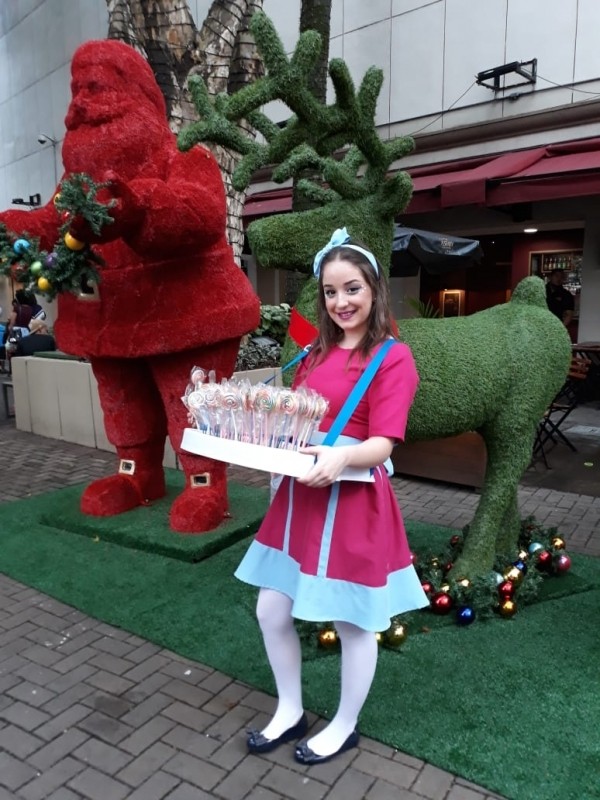 Promotor para Eventos Valor Aeroporto - Promotores para Balcão de Troca