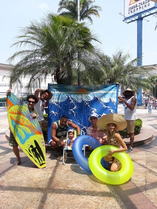 Promotores para Ação de Verão Valor do Serviço Ibirapuera - Promotores para Stand