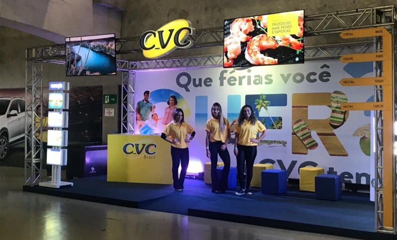 Promotores para Festivais Valor do Serviço Osasco - Promotor de Eventos Freelancer