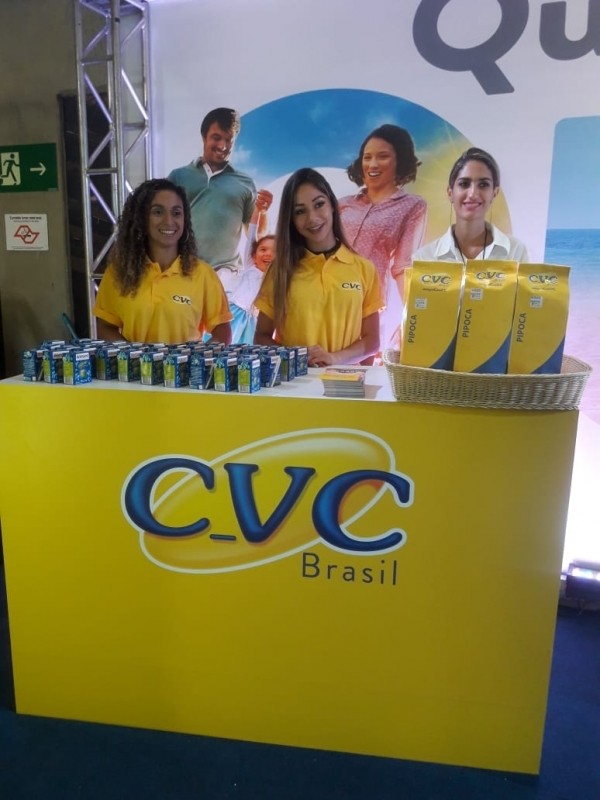 Promotores para Stand Santana de Parnaíba - Promotores para Festas e Eventos